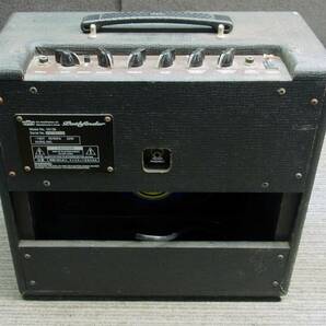 YI キ4-55 VOX ヴォックス V9158 ギターアンプ 現状品の画像2