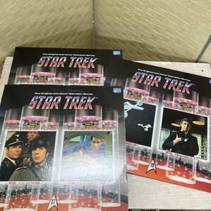 STAR TREK LOG 2 レーザーディスク(LD) スタートレック 欠品あり 現状品/042-09の画像5