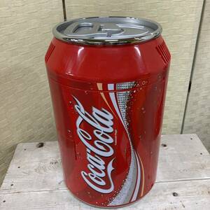 コカ・コーラ 保冷温庫 JD2106CC Coca Cola 缶型/042-37