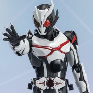 【新品未開封】S.H.Figuarts 仮面ライダーアークワン フィギュアーツ 仮面ライダーゼロワン