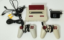 【中古ゲーム】ファミコンソフトまとめ 計62本セット / おまけ ゲーム機本体 / ドラゴンクエストⅢ 公式ガイドブック付 動作未確認 _画像5