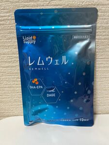 小野薬品ヘルスケア　レムウェル 90粒入り