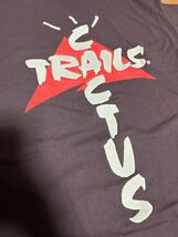 Travis Scott CACTUS TRAILS ASSN Tシャツ L_画像3
