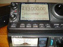 ICOM　IC-7100　HF/50/144/430オールモード　 動作品_画像5