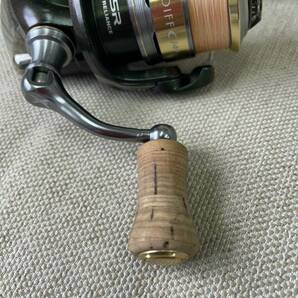 SHIMANO シマノ カーディフ CI4+ C2000SS 極美品の画像5