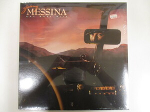 Jimmy Messina / One More Mile *Sealed 未開封 (RP 3)