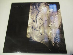 LP 『Hand Of Dust / Like Breath Beneath A Veil』