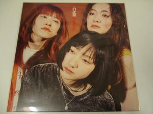 新品LP『CHILLI BEANS. / S.T.』