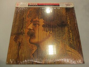 見本盤 LP 未開封　トム・ラッシュ / 男の肖像　TOM RUSH / LADIES LOVE OUTLAWS　(Z10)