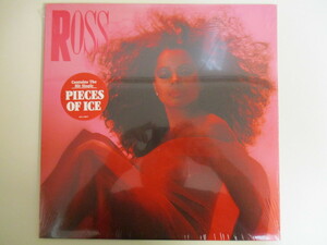 Diana Ross / Ross *Sealed (SF 1)