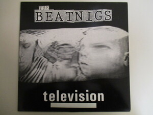 The Beatnigs / Television (RP 1)