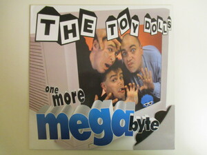 Toy Dolls / One More Megabyte (RP 2)