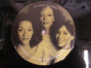 V.A. / Classy Dames *Sister Sledge (CL 4)