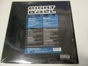 LP2枚組 『Eightball / Lost』 #