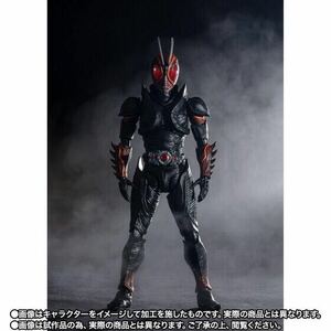 【新品】S.H.Figuarts 仮面ライダーBLACK SUN（初変身Ver.）TAMASHII NATION 2023