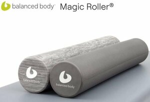 Balanced Body( balance body )maji crawler yoga paul (pole) length 90cm width 15cm gray 