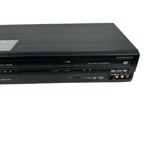 現状品 地上デジタルチューナー内蔵 ビデオ一体型DVDレコーダーDXR150Vの画像3