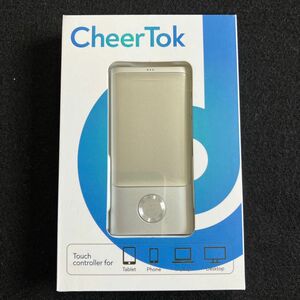 Cheertok スマートデバイス Bluetooth ワイヤレス マウス