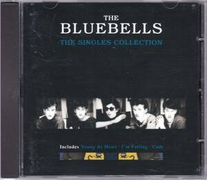 【輸入盤CD】 Bluebells/Singles Collection (2019/3/29発売)