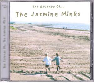 ☆The Revenge Of... The Jasmine Minks(ジャスミン・ミンクス)◆80年代発表のネオアコ＆ギターポップ名曲ばかり24曲収録の超大名盤◇廃盤