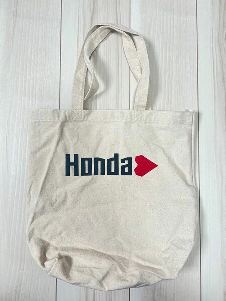 トートバッグ HONDA 