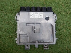 ベンツ純正 W206 Cクラス エンジン コンピューター ECU A2549006200 A2549014800 m-24-4-525