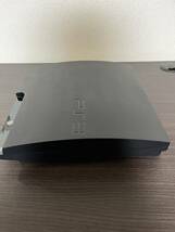 PlayStation3 120GB チャコールブラック(旧薄型PS3本体・CECH-2000A) PS3 動作確認済み　プレステ　プレステ3 プレイステーション_画像9