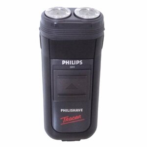 ★同梱可/１円/ フィリップス（PHILIPS）/訳あり/起動確認済/外箱難あり/売り切り/保証なし★HS255/A・電気シェーバー★E815