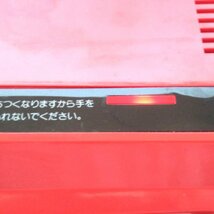 ★同梱可/１円/訳あり/機能確認済/売り切り/保証なし★HITACHI（日立）ホットサンドトースター・EW-600★E842_画像6