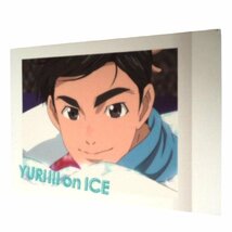 ★同梱可・ユーリ!!!　on　ICE　ぱしゃこれ★カード・トレーディングカード★θ892_画像1