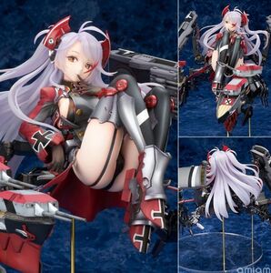 プリンツ・オイゲン アズールレーン アルター プリンツ オイゲン 完成品フィギュア アズールレーンフィギュア 新品