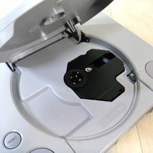 Y2609 PlayStation本体（SCPH-7000） PS1 箱付 プレステ プレーステーションの画像7