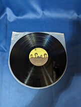 LP レコード ラヴ・ソングス ザ・ビートルズ EAS-50007-8 東芝EMI The Beatles Love Songs 洋楽 帯付き ブックレット一枚のみ_画像7