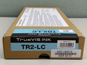 ローランド 純正インク TrueVIS INK TR2-LC 500㏄ VG2-640 VG2-540 新品 未使用