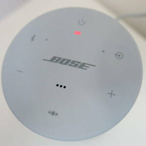 BOSE ボーズ 【SoundLink Revolve】 ジャンク サウンドリンクリボルブ Bluetooth スピーカー の画像3