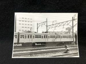 【昔の鉄道写真】L695-36■大崎駅■1691レ■モハ102＋モハ103■昭52.9.17■国鉄