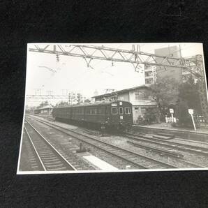 【昔の鉄道写真】L701-29■原宿駅■回9870M■クハ79162+クモヤ22116■昭52.11.2■国鉄の画像1