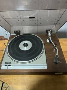  SONY ソニー PS-2300A RECORD PLAYER SYSTEM レコードプレーヤー ターンテーブル 