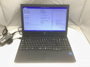 ジャンク!NEC PC-VJT42LZFB○Core i5 1135G7 2.4G 4G