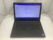 ジャンク!DELL Inspiron 15-3573○PenSilver N5000 1.1G 4G 1T_画像1