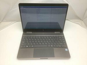 ジャンク!HP 1DF87PA#ABJ○Core i7 7500U 2.7G 16G 512G