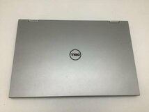 ジャンク!DELL Inspiron 13-7359○Core i5 6200U 2.3G 4G 500G_画像5