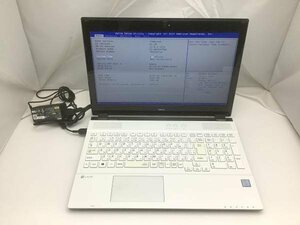 ジャンク!NEC PC-GN254FRAA○Core i5 7200U 2.5G 8G