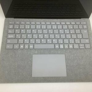 ジャンク!Microsoft Surface Laptop○Core i5 7200U 2.5G 8G 128Gの画像2