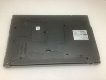 ジャンク!FUJITSU A576/TX○Core i5 6360U 2.0G 12G 500G_画像4