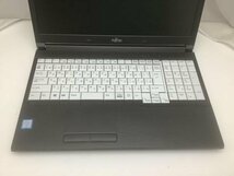 ジャンク!FUJITSU A576/TX○Core i5 6360U 2.0G 12G 500G_画像2