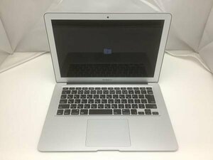 ジャンク!APPLE MacBookAir7.2(A1466)○Core i5 5350U 1.8G 8G 128G