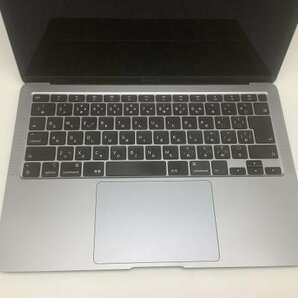 ジャンク!APPLE MacBookAir9.1(A2179)○Core i5 1030NG7 1.1G 8G 256Gの画像2