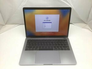  Junk!APPLE MacBookPro14.1(A1708)0Core i5 7360U 2.3G 8G 256G