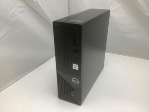 ジャンク!DELL Vostro 3681●Core i5 10400 2.9G 8G